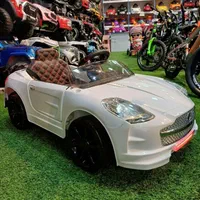 استون ۶۷ ماشین شارژی ۳موتوره اصل|اسباببازی بچه|تهران, آذری|دیوار