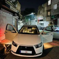 دنا پلاس 6 دنده  EF7p