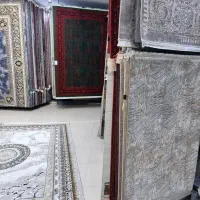 فرش پینترس پتینه ای گلبرجسته طلاکوب* نقدی و اقساطی