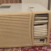 فروش فوری|کولر گازی و فنکوئل|خرمآباد, |دیوار