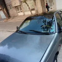 پژو405GLX مدل 85 دوگانه|خودرو سواری و وانت|مشهد, رسالت|دیوار