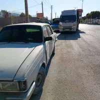 فروشی|خودرو سواری و وانت|یاسوج, |دیوار