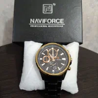 ساعت مچی اورجینال naviforce