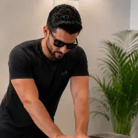 روغن ماساژ