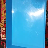 سینی پلاستیک|ظروف نگهدارنده، پلاستیکی، یکبارمصرف|باسمنج, |دیوار