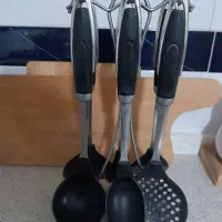 لوازم اشپزخانه