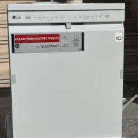 ماشین ظرفشویی ال جی آکبند|ماشین ظرفشویی|نهاوند, |دیوار