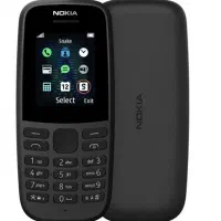 نوکیا 105 اصل با گارانتی