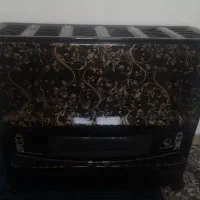 بخاری گازی مرواریدسوز۱۵۰۰۰(با لوله و شیلنگ رایگان)