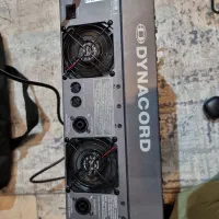 باورمیکسردایناکورد 600 سری3 اصل آلمان|سیستم صوتی خانگی|تهران, تهراننو|دیوار