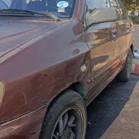 پراید 132|خودرو سواری و وانت|پاکدشت, پاکدشت (مامازند)|دیوار