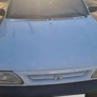 پراید مدل ۹۳ شاستی سالم فول|خودرو سواری و وانت|مشهد, تلگرد|دیوار