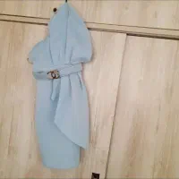 تعداد زیادی لباس مجلسی حراجی|لباس|بومهن, |دیوار