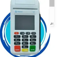 کارت خوان سیار ایرانی اکبند فورجی وتری جی در حدنو