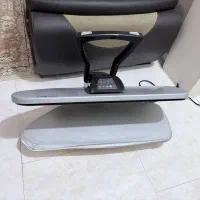 اتو پرس techno