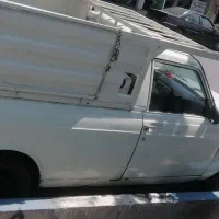 وانت پیکان دوگانه سوز کارخونه 88|خودرو سواری و وانت|کرج, گلستان|دیوار