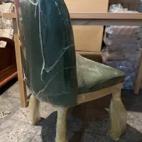 میز و صندلی نو استفاده نشده