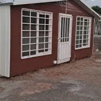 خرید وفروش کانکس وکانتینر نو وکارکرده واجاره|ماشینآلات صنعتی|خمینیشهر, |دیوار