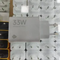 شارژر اصل شیائومی همراه با کابل شارژر