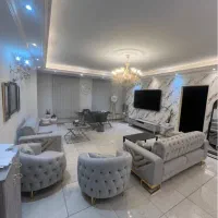 101 متر فول امکانات بدون مشابه