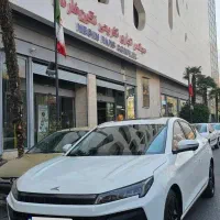 کی ام سی j7 مدل ۴۰۲بسیار تمیز عروسک.معاوضه هم دارم|خودرو سواری و وانت|شیراز, معالی‌آباد|دیوار