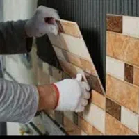 کاشیکاری سنگکاری سرامیک موزاییک سنگنما بنا