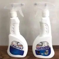 اسپری چربی زدای نانو تورنادو