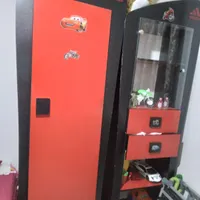 تخت وکمد بچه
