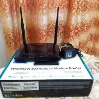 مودم وای فای D-Link