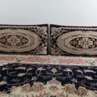 پشتی ورو فرشی