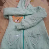 کافشن دخترانه درحدنو