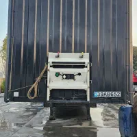 کانتین چادری مارال زیربنز مدل ۹۷|قطعات یدکی و لوازم جانبی|تهران, صد دستگاه|دیوار