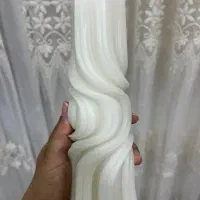 انواع شمع/گیفت/دکوری