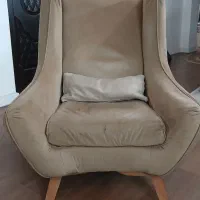 مبل نه نفره|مبلمان خانگی و میز عسلی|گرگان, |دیوار