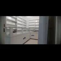قفسه و پیشخوان|فروشگاه و مغازه|همدان, |دیوار