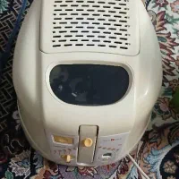 سرخ کن|اجاق گاز و لوازم برقی پختوپز|اندیشه, اندیشه فاز ۳|دیوار