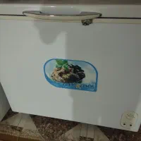 یخچال صندوقی برفاب