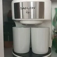 قهوه ساز سافلون دونفره