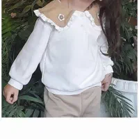 لباس های کودک دخترانه