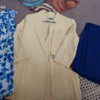 لباس زنانه و مردانه|لباس|سمنان, |دیوار