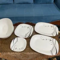 نیم ست غذا خوری