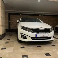 اپتیما۲۰۱۴ کم کار|خودرو سواری و وانت|تهران, طرشت|دیوار