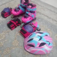 اسکیت LESCAUL