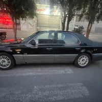 بنز چیرمن معاوضه با ملک یا اقساط