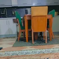 رفاهی روزانه و ساعتی بیرون شهر تازیان