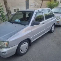 111 SE مدل 95 تمیز و بی‌رنگ بدون خرج و سرویس کامل