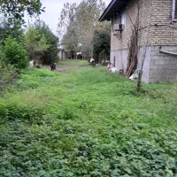 زمین ۳۴۰متر کاملا مسکونی باسند نزدیک شهر|فروش زمین و ملک کلنگی|صومعه‌سرا, |دیوار