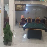 واگذاری کافه بالوازم تکمیل