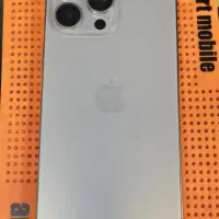 آیفون۱۵پرومکس&آیفون۱۳پرومکس