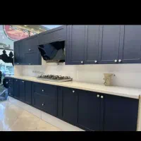 تولیدی کابینت پیش ساخته/آماده